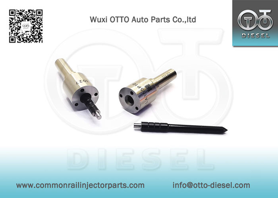 Bec commun de rail de DLLA155P1027 Denso pour l'injecteur 095000-561X
