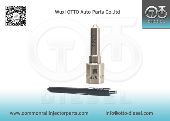 Bec commun de rail de DLLA155P1027 Denso pour l'injecteur 095000-561X