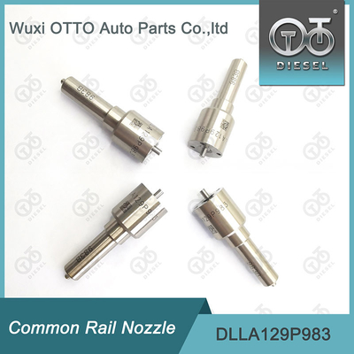DLLA129P983 Buse commune à rail dense pour injecteurs 095000-688# / RE532216