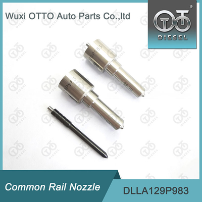 DLLA129P983 Buse commune à rail dense pour injecteurs 095000-688# / RE532216