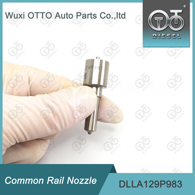 DLLA129P983 Buse commune à rail dense pour injecteurs 095000-688# / RE532216