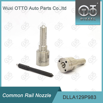 DLLA129P983 Buse commune à rail dense pour injecteurs 095000-688# / RE532216