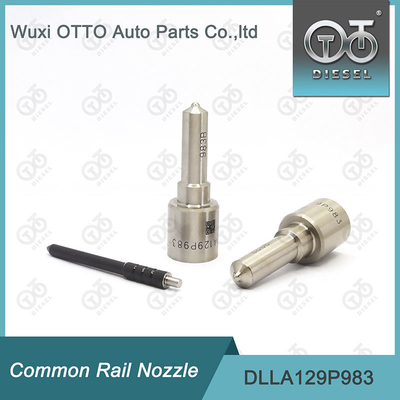 DLLA129P983 Buse commune à rail dense pour injecteurs 095000-688# / RE532216