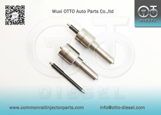 Bec commun de rail de DLLA150P1026 /093400-1026 Denso pour les injecteurs 095000-779#/095000-780#