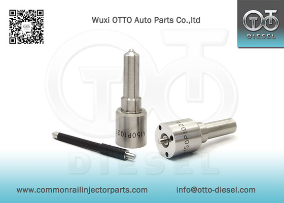 Bec commun de rail de DLLA150P1026 /093400-1026 Denso pour les injecteurs 095000-779#/095000-780#