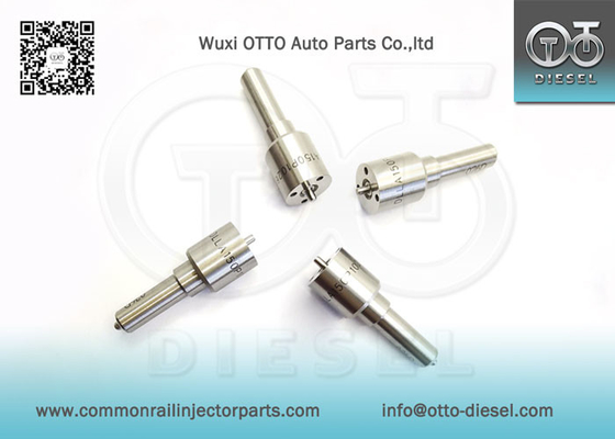 Bec commun de rail de DLLA150P1026 /093400-1026 Denso pour les injecteurs 095000-779#/095000-780#