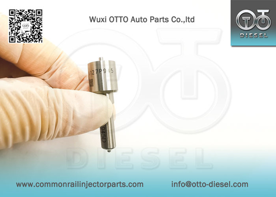 Bec commun de rail de DLLA127P945 DENSO pour les injecteurs RE530361