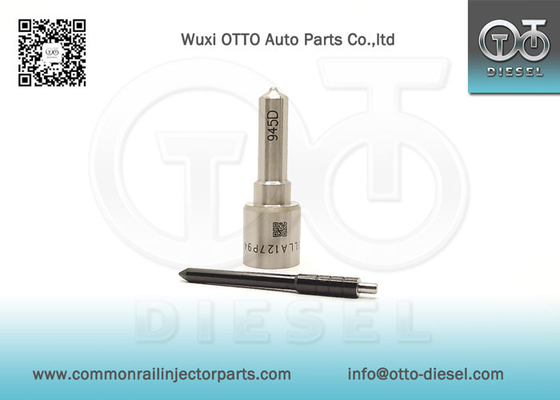 Bec commun de rail de DLLA127P945 DENSO pour les injecteurs RE530361