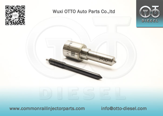 Bec commun de rail de DLLA127P945 DENSO pour les injecteurs RE530361