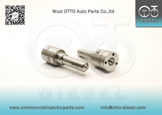 Bec commun de rail de DLLA127P945 DENSO pour les injecteurs RE530361