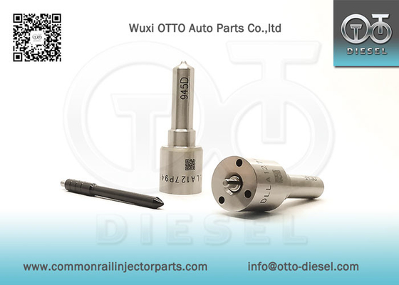 Bec commun de rail de DLLA127P945 DENSO pour les injecteurs RE530361