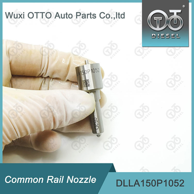 Bec commun de rail de DLLA150P1052 093400-1052 DENSO pour des injecteurs 095000-8100