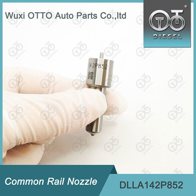 Bec commun de rail de DLLA142P852 093400-8520 DENSO pour des injecteurs 095000-1211/0809