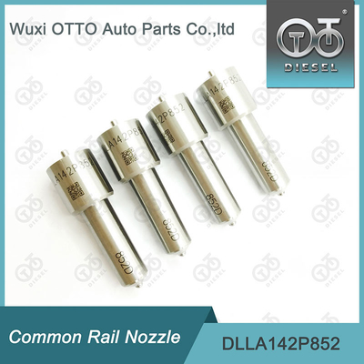 Bec commun de rail de DLLA142P852 093400-8520 DENSO pour des injecteurs 095000-1211/0809