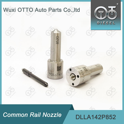 Bec commun de rail de DLLA142P852 093400-8520 DENSO pour des injecteurs 095000-1211/0809