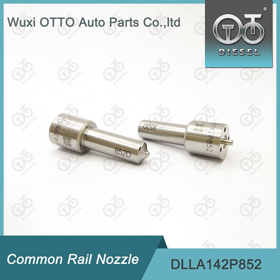 Bec commun de rail de DLLA142P852 093400-8520 DENSO pour des injecteurs 095000-1211/0809
