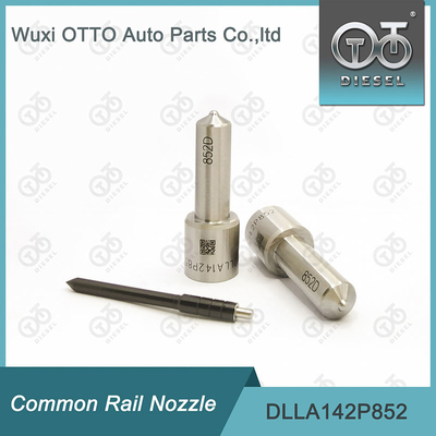 Bec commun de rail de DLLA142P852 093400-8520 DENSO pour des injecteurs 095000-1211/0809
