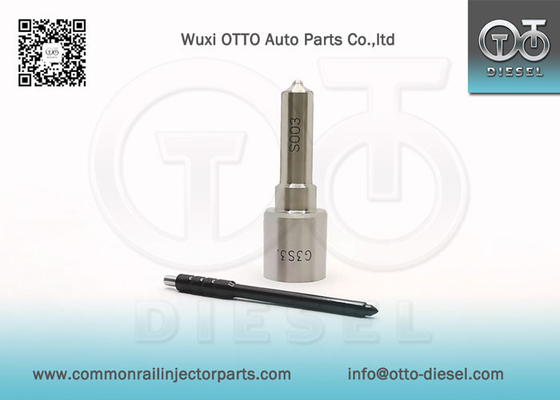 G3S3 DENSO Buse commune pour injecteurs 295050-005# / 55567729
