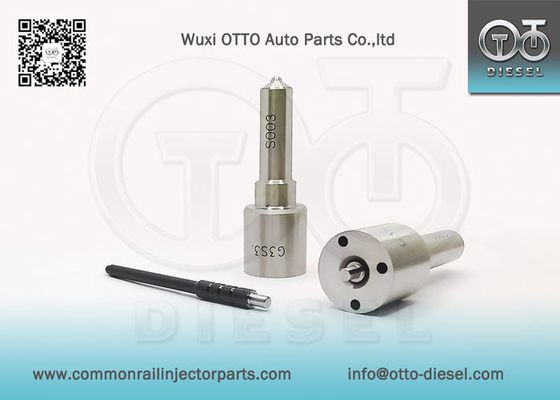 G3S3 DENSO Buse commune pour injecteurs 295050-005# / 55567729