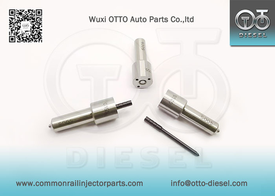 Bec commun de rail de G3S5/293400-0050 DENSO pour des injecteurs 295050-0152/7153