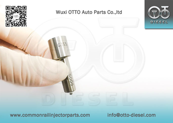 Bec commun de rail de G3S5/293400-0050 DENSO pour des injecteurs 295050-0152/7153