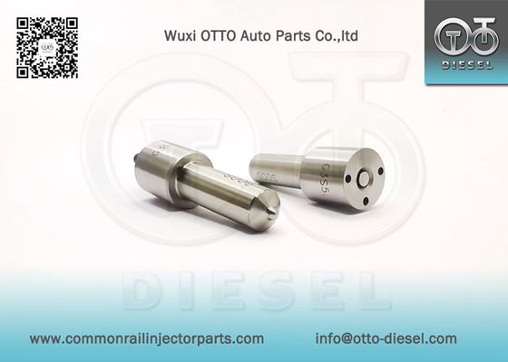 Bec commun de rail de G3S5/293400-0050 DENSO pour des injecteurs 295050-0152/7153