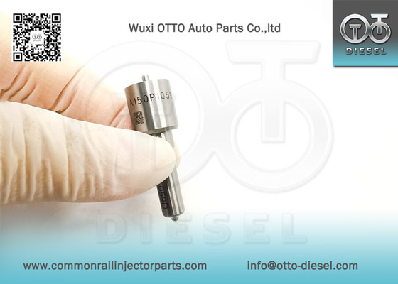 Bec commun du rail DLLA150P1059 pour des injecteurs 095000-5550 095000-8310