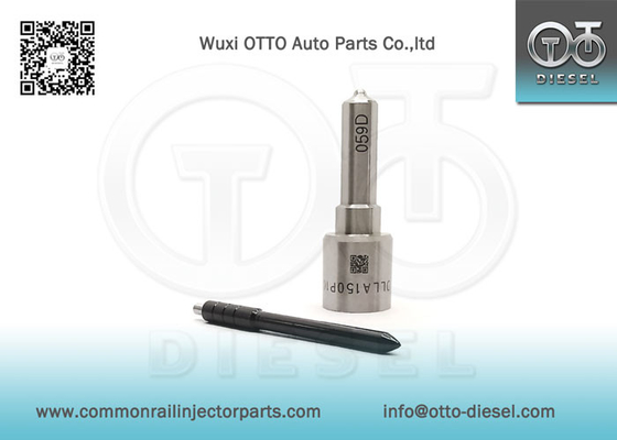Bec commun du rail DLLA150P1059 pour des injecteurs 095000-5550 095000-8310