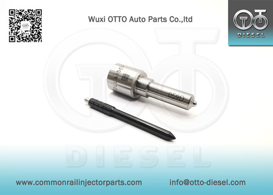 Bec commun du rail DLLA150P1059 pour des injecteurs 095000-5550 095000-8310