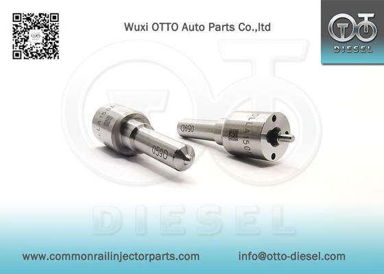 Bec commun du rail DLLA150P1059 pour des injecteurs 095000-5550 095000-8310