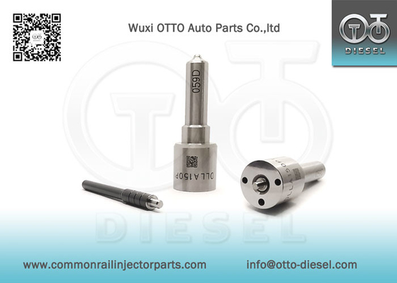 Bec commun du rail DLLA150P1059 pour des injecteurs 095000-5550 095000-8310