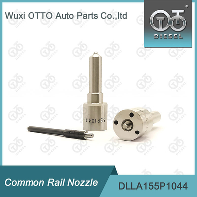 Bec commun de rail de DLLA155P1044 Denso pour les injecteurs 095000-652#/951#