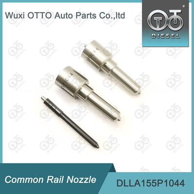 Bec commun de rail de DLLA155P1044 Denso pour les injecteurs 095000-652#/951#