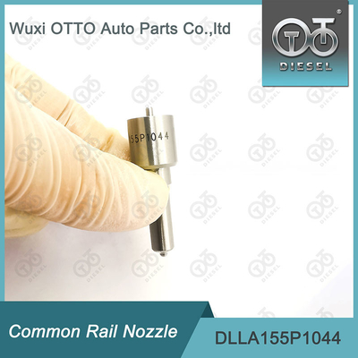 Bec commun de rail de DLLA155P1044 Denso pour les injecteurs 095000-652#/951#