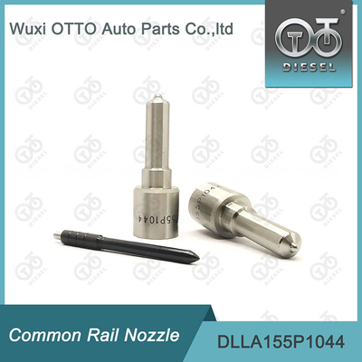 Bec commun de rail de DLLA155P1044 Denso pour les injecteurs 095000-652#/951#