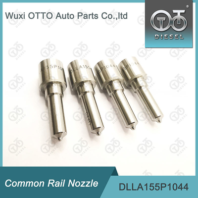 Bec commun de rail de DLLA155P1044 Denso pour les injecteurs 095000-652#/951#