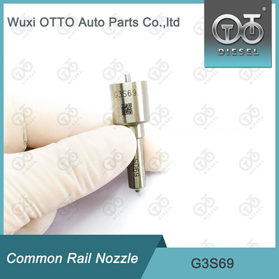G3S69 DENSO Buse commune pour injecteurs 295050-1350 21896867