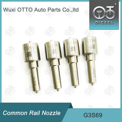 G3S69 DENSO Buse commune pour injecteurs 295050-1350 21896867