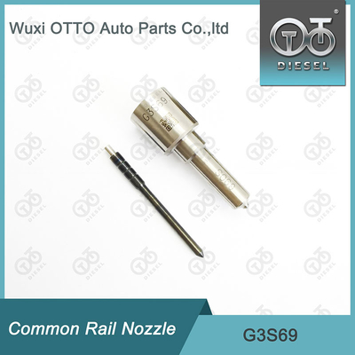 G3S69 DENSO Buse commune pour injecteurs 295050-1350 21896867
