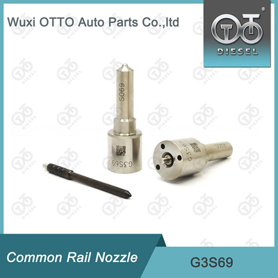 G3S69 DENSO Buse commune pour injecteurs 295050-1350 21896867