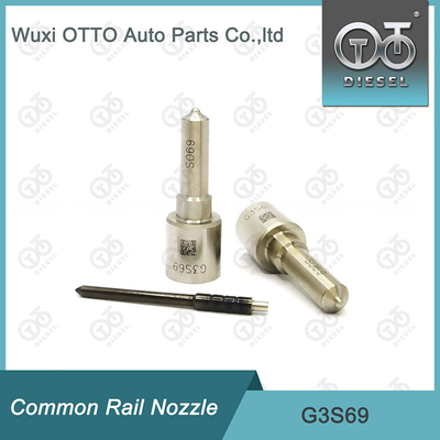 G3S69 DENSO Buse commune pour injecteurs 295050-1350 21896867