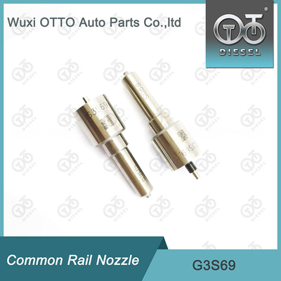 G3S69 DENSO Buse commune pour injecteurs 295050-1350 21896867