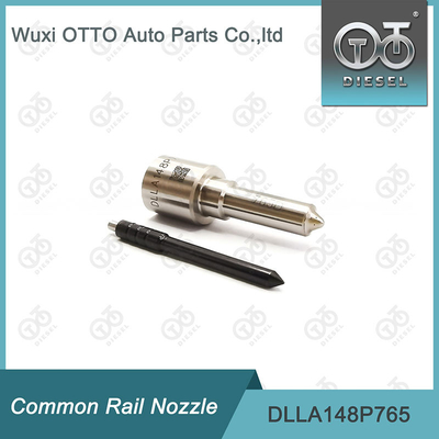 DLLA148P765 Buse commune à rail dense pour injecteurs 09500-051# 16600-8H80#