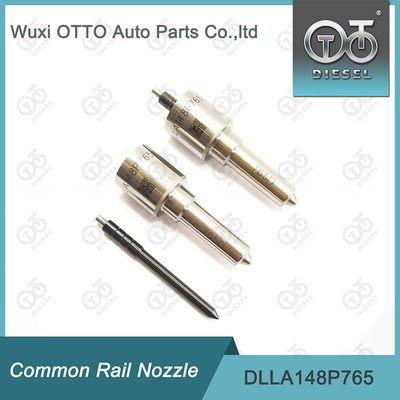 DLLA148P765 Buse commune à rail dense pour injecteurs 09500-051# 16600-8H80#