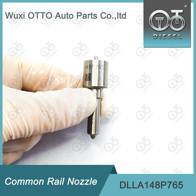 DLLA148P765 Buse commune à rail dense pour injecteurs 09500-051# 16600-8H80#