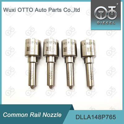 DLLA148P765 Buse commune à rail dense pour injecteurs 09500-051# 16600-8H80#