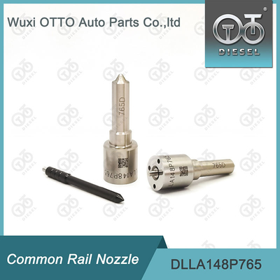 DLLA148P765 Buse commune à rail dense pour injecteurs 09500-051# 16600-8H80#