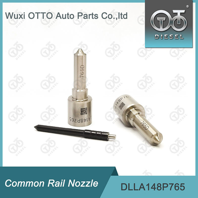 DLLA148P765 Buse commune à rail dense pour injecteurs 09500-051# 16600-8H80#