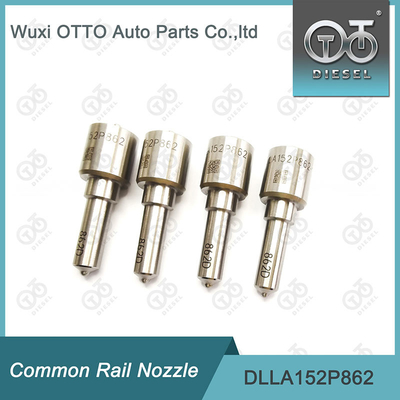 DLLA152P862 Buse commune à rail dense pour injecteurs 095000-698# / 610#