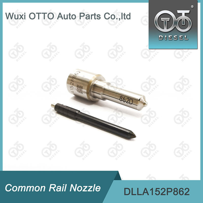DLLA152P862 Buse commune à rail dense pour injecteurs 095000-698# / 610#